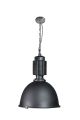 Lampa wisząca Loft ETH 50cm Miomo czarna