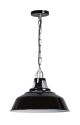 Lampa wisząca Loft ETH 37cm Monopoli