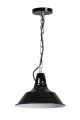 Lampa wisząca Loft ETH