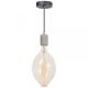 Lampa wisząca ETH Concrete