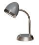 Lampa biurkowa Harley Szara ETH
