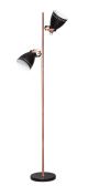 Lampa podłogowa Acate retro ETH