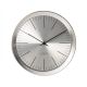 Zegar ścienny Stripes