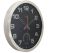 Zegar ścienny Station Dual Fisura