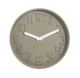 Zegar ścienny Concrecte