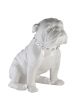 Figurka Bulldog Fisura