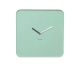 Zegar ścienny Karlsson Cube