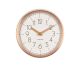 Zegar ścienny Karlsson