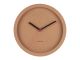 Zegar ścienny Karlsson Tom korkowy