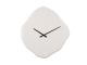 Zegar ścienny Organic Diamond white Karlsson
