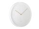 Zegar ścienny Echelon Circular biały Karlsson