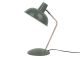 Lampa biurkowa Leitmotiv Hood metal green