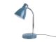 Lampa biurkowa Study  niebieski Leitmotiv