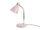 Lampa biurkowa Study  różowy Leitmotiv