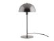 Lampa biurkowa Leitmotiv Bonnet metal smokey grey