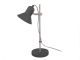 Lampa stołowa Slender iron czarny