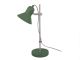 Lampa stołowa Slender iron ciemny zielony