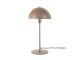 Brązowy Lampa stołowa Bonnet saddle Leitmotiv