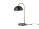 Lampa stołowa Dome iron matt czarny