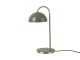 Lampa stołowa Dome iron matt jungle grn