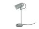 Lampa Biurkowa Husk iron grayed jade LEITMOTIV
