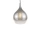 Pendant lamp Drup Large smokey shadow Leitmotiv