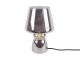 Lampa Biurkowa Classic Glass chrome LEITMOTIV