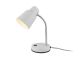 Table lamp Scope matt white Leitmotiv