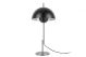 Lampa Biurkowa Sphere Top iron black LEITMOTIV