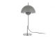 Lampa Biurkowa Sphere Top iron warm grey LEITMOTIV