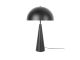Table lamp Sublime metal matt black Leitmotiv