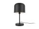 Table lamp Capa metal matt black Leitmotiv