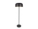 Floor lamp Capa metal matt black Leitmotiv