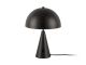 Table lamp Sublime small metal black