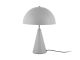 Lampa biurkowa Sublime small metal mouse grey Leitmotiv