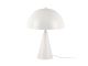 Table lamp Sublime small metal white