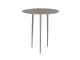 Stolik Supreme medium iron taupe