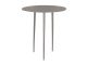 Stolik Supreme large iron taupe Leitmotiv