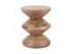 Side table Totem mango wood 