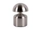 Table lamp Impetu LED brushed nickeL
