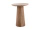 Side table Force mango wood