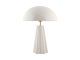 Lampa stołowa Amplio XL emalia biała Leitmotiv