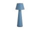 Table lamp Mini LED Cone classic blue