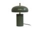 Zielony lampa stołowa Joya Jungle Leitmotiv
