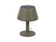 Leitmotiv Lampa stołowa Esfera elegancka zieleń