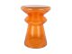 Stolik Amarre bright orange Leitmotiv