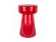 Czerwony Stolik Corcho bright Leitmotiv