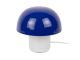 Niebieski Lampa stołowa Nuevo Mini Mushroom Leitmotiv