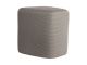 Leitmotiv Produkt Pouf mysi szary