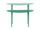 Leitmotiv Konsola Console retro zieleń